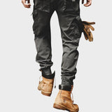 Marco - Cargo- und Stretch-Hosen mit Taschen