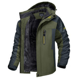 Martim - Herren Wasserfester Mantel