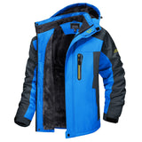 Martim - Herren Wasserfester Mantel