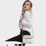 Lia - Elegante Umhängetasche