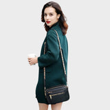 Lia - Elegante Umhängetasche