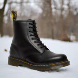 Sérgio - Elegante Stiefel mit Schnürsenkeln