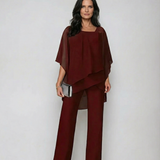 Mariella · Elegantes zweiteiliges Set