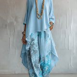Florelle - Conjunto bohemio con encanto solar