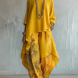 Florelle - Bohemisches Set mit sonnigem Charme