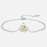 Hundeumarmung - Armband