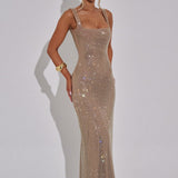 Aurore | Langes Kleid