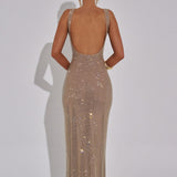 Aurore | Langes Kleid