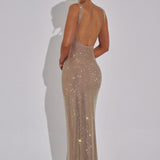Aurore | Langes Kleid