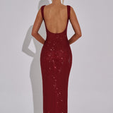 Aurore | Langes Kleid