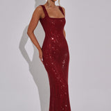 Aurore | Langes Kleid