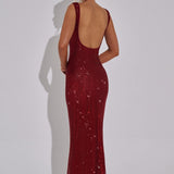 Aurore | Langes Kleid