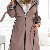 Orla | Vodootporna i vetrootporna jakna sa rajsferšlusom