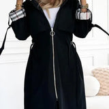 Orla | Vodootporna i vetrootporna jakna sa rajsferšlusom