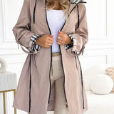 Orla | Vodootporna i vetrootporna jakna sa rajsferšlusom