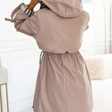 Orla | Vodootporna i vetrootporna jakna sa rajsferšlusom