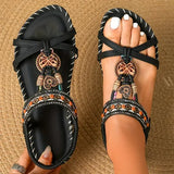 Olívia - Orthopädische Sandalen