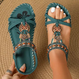 Olívia - Orthopädische Sandalen