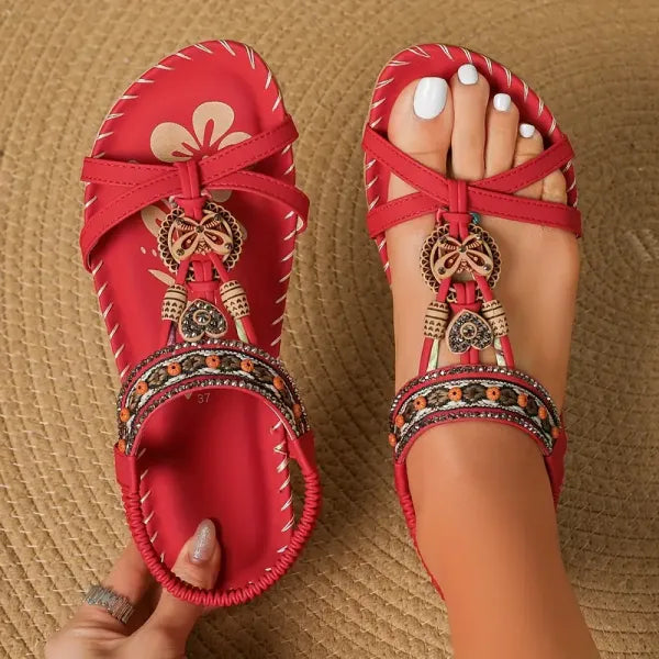 Olívia - Orthopädische Sandalen