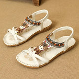 Olívia - Orthopädische Sandalen