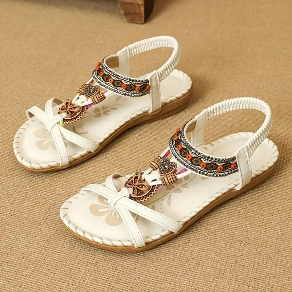 Olívia - Orthopädische Sandalen