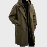Santiago - Wind- und Regenschutzjacke