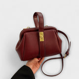 Olivia - Bolsa Retro