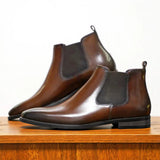Luís - Chelsea-Stiefel