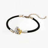 Hundeumarmung - Armband
