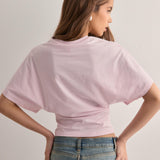 Emma | Majica sa širokim rukavima