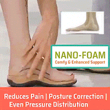 Charming™ – Stilizovane ortopedske čizme