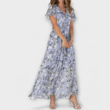 Jasmina - Maxi Vestido