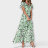 Jasmina - Maxi Vestido