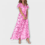 Jasmina - Maxi Vestido