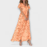Jasmina - Maxi Vestido