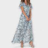 Jasmina - Maxi Vestido