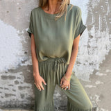 Madeleine™ | Elegantni dvodelni letnji set