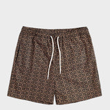 Miguel - Tulum Bayline Shorts
