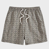 Miguel - Tulum Bayline Shorts