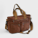 Maria - Tasche mit mehreren Fächern