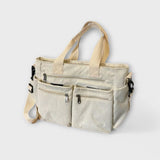 Maria - Tasche mit mehreren Fächern