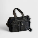 Maria - Tasche mit mehreren Fächern