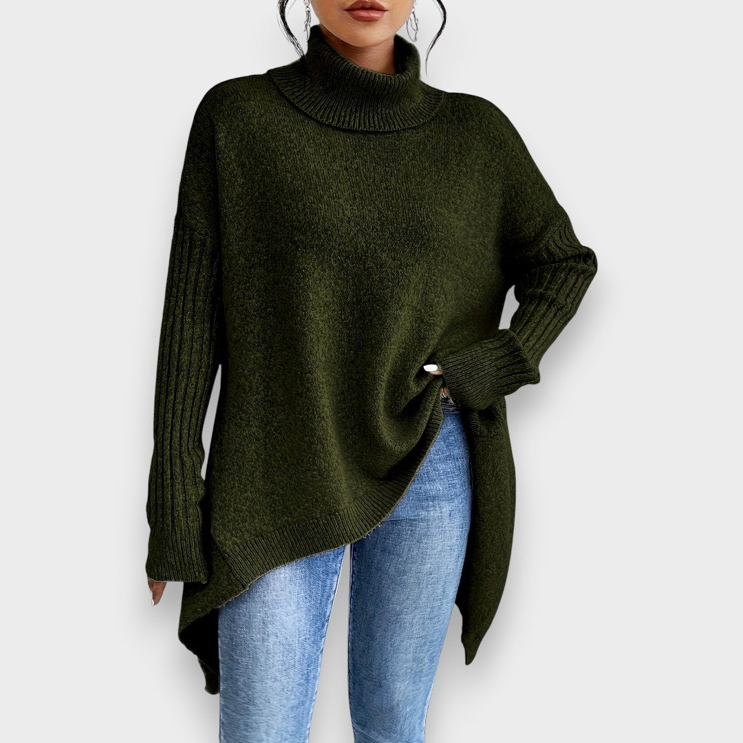 Silvia | Suéter Cómodo
