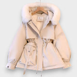 Mayla | Elegante Abrigo de Invierno