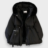 Mayla | Elegante Abrigo de Invierno
