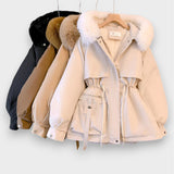 Mayla | Elegante Abrigo de Invierno