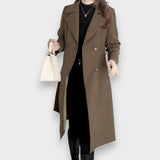 Luisa | Abrigo Elegante