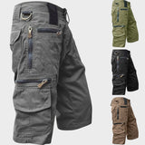 Vítor - Cargo-Hosen mit 6 Taschen