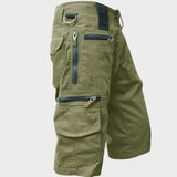 Vítor - Cargo-Hosen mit 6 Taschen