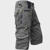 Vítor - Cargo-Hosen mit 6 Taschen